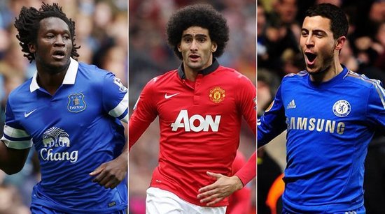 得曼城始终 得曼城始终